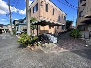 ガラリエ 201号-12