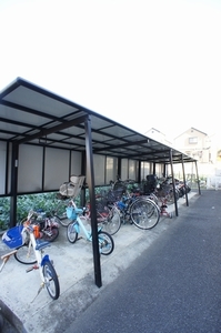 エクセラメゾン 202号-15