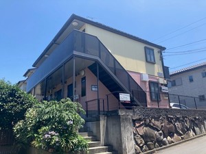 エスペランサ若宮台 203号-11