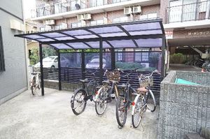 ツリーベル湘南 103号-12