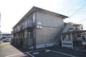 ニュービアンカⅡ 105号-12