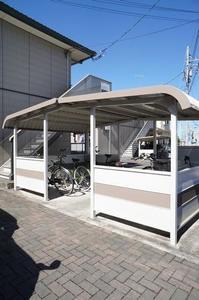 ニュービアンカⅡ 105号-13