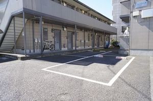 ニュービアンカⅡ 105号-14