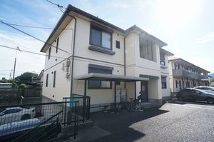 アルブル4番館 202号-12