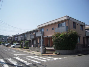 ビューテラスＤ 102号-13