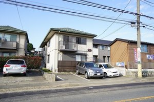 ヴァンヴェール青葉 201号-12