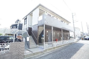 ポートヴィラ 102号-12