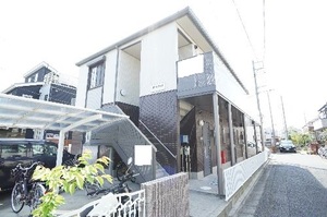 ポートヴィラ 102号-13