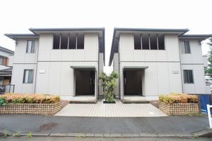 シルフィーＡ 205号-2