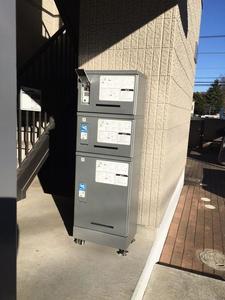 シルフィーＡ 205号-4