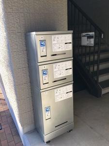 シルフィーＢ 103号-13