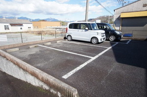 コミーテラスⅡ 101号-15