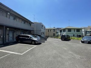 ヴィンテージ大倉山3号館 202号-2