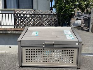 ヴィンテージ大倉山3号館 202号-3