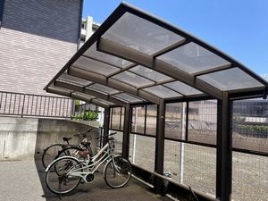 ヴィンテージ大倉山3号館 202号-4