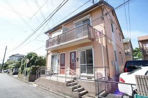 エミグランドD棟 101号-14