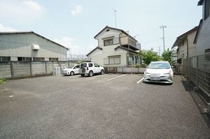 タウンパレス 103号-13
