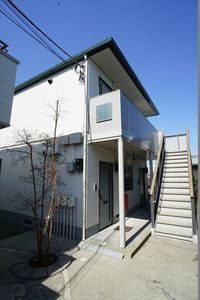 ＣＡＳＡ　ＤＥＬ　ＳＯＬ 101号-12