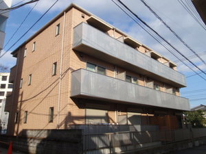 ルミエール・コミヤマ 305号-13