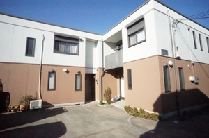 ディアコート藤ヶ丘 102号-12