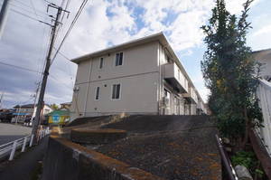 トワ　オランジュＡ 101号-12