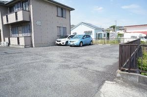 サニーフラット 202号-10