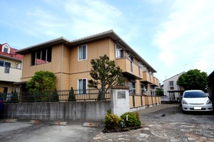 コートアザレア 202号-12