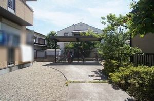 コートアザレア 202号-13