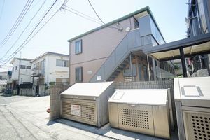 Ｓｔ．Ｈｉｌｌｓ 206号-12