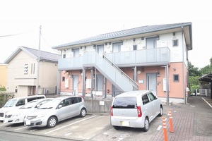 ラピュータ洋光台Ⅱ 201号-12