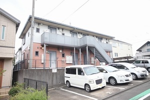 ラピュータ洋光台Ⅱ 201号-13