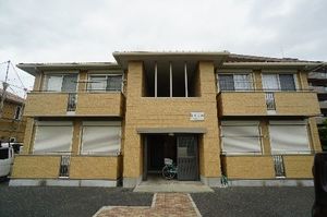 ドミールＡ 101号-12