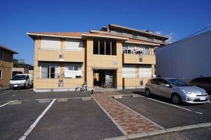 ドミールＡ 101号-13