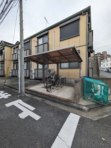 ベルコートⅡ 105号-14