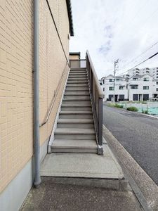 ベルコートⅡ 105号-14