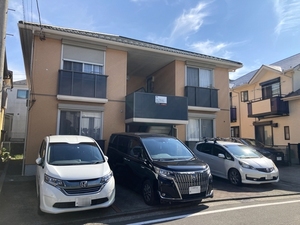 グレイト パレス 201号-2