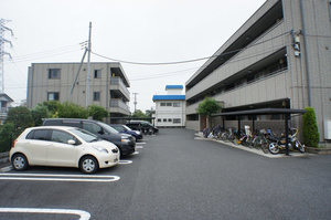 フェンテ南館 101号-3