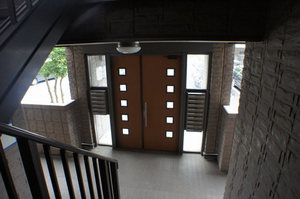 フェンテ南館 101号-4