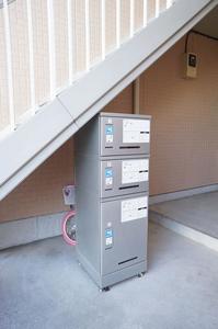 グリーンフォレスト 201号-2