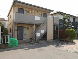 ソレーユ茅ヶ崎 201号-12