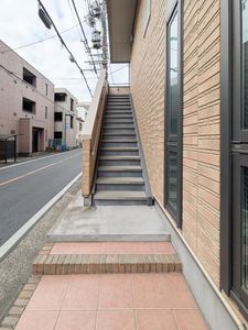 ポラリス 203号-13