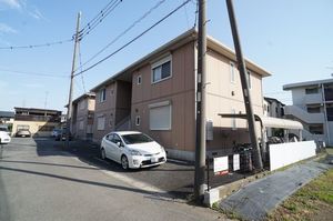 ソシアＢ 101号-12