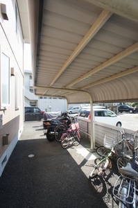 ソシアＢ 101号-14