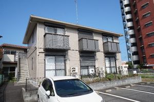 みどり荘 102号-12