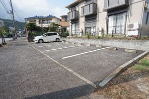 みどり荘 102号-13