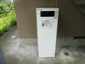 みどり荘 102号-14