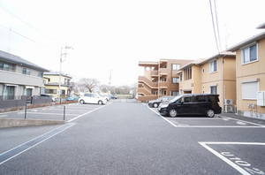 グランパークU 102号-12