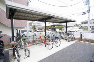 グランパークU 102号-13