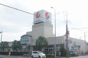 グランパークU 102号-14