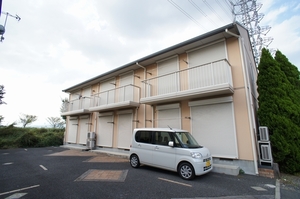 シャーメゾン 102号-12
